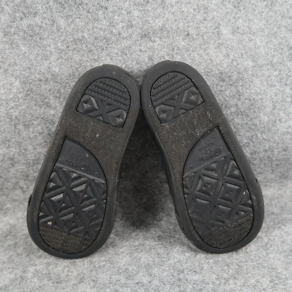 Converse used shoes